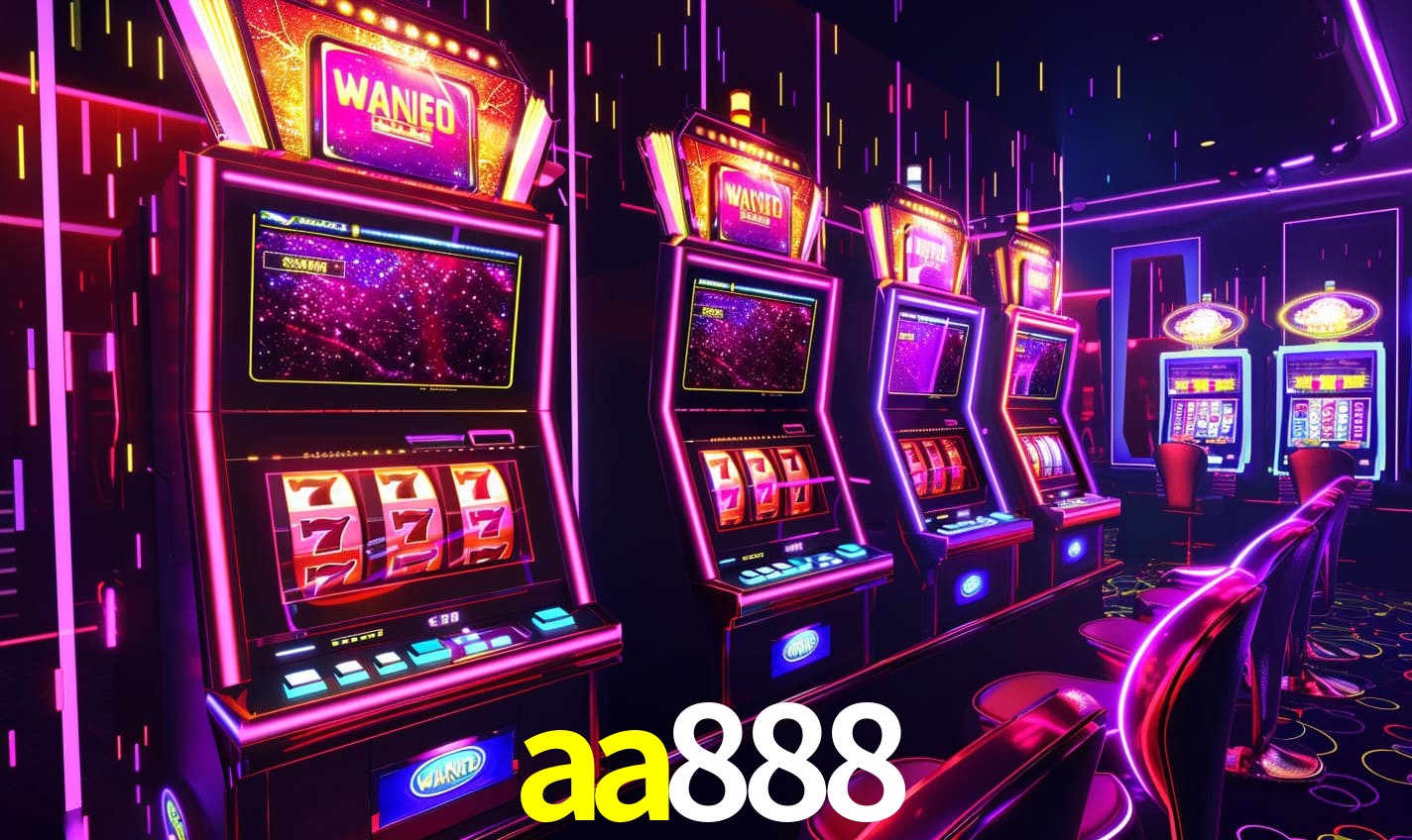 aa888 bet