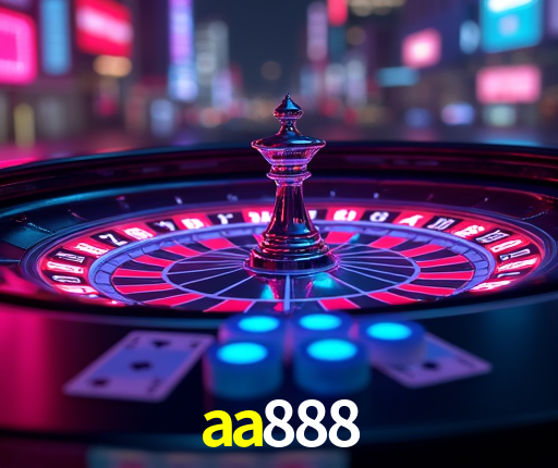 aa888