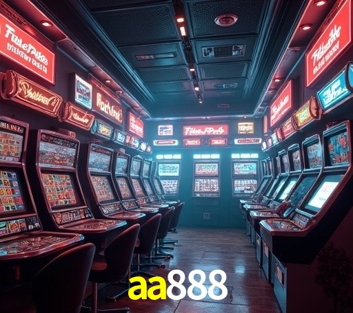 aa888 bet