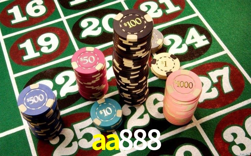 aa888 bet