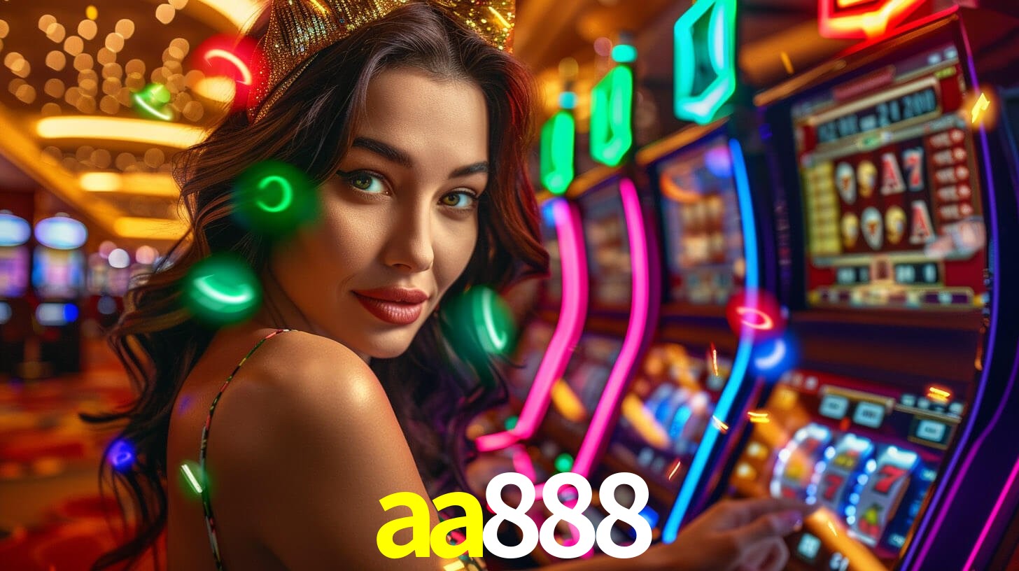 aa888 login