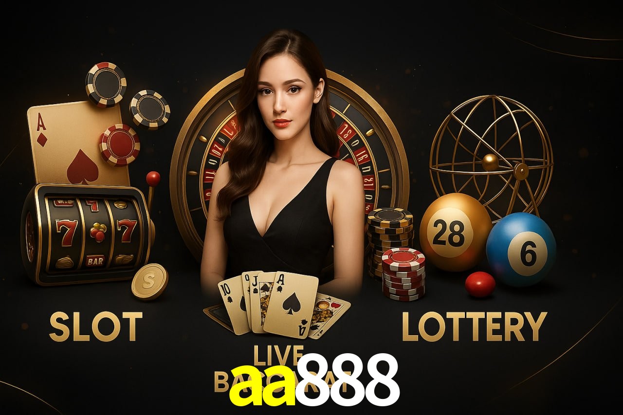 aa888: Jogos de Caça-Níqueis-Altas Recompensas, Roleta-Velocidade, Blackjack-Desafios Máximos