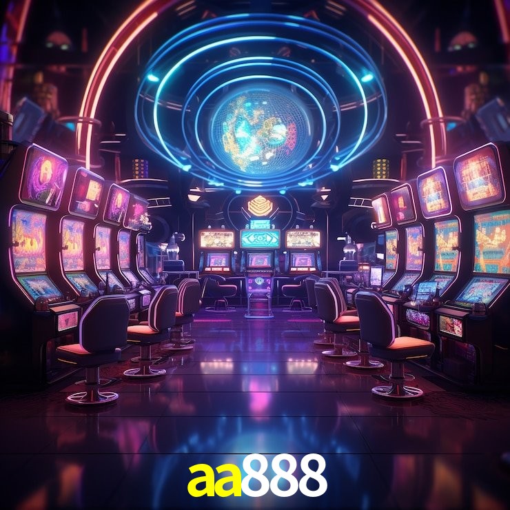 Torneios aa888