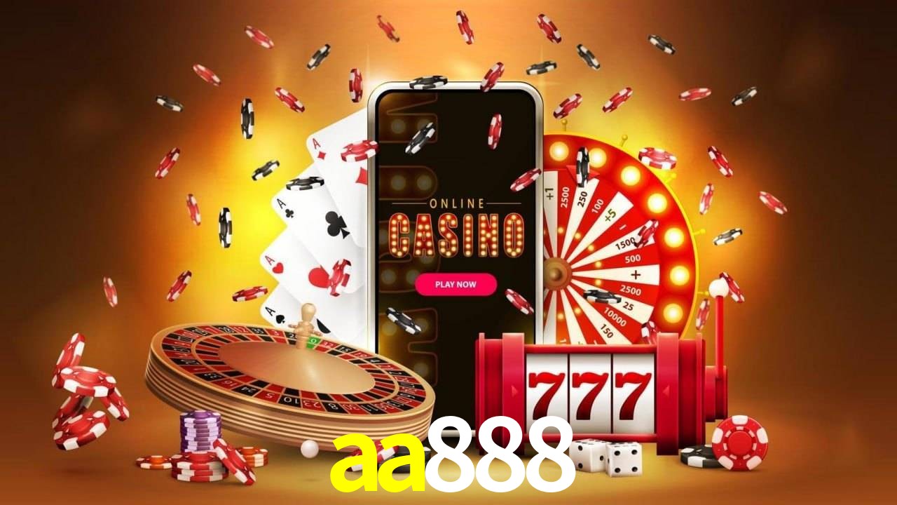 aa888 Premiação acumulada / Jackpot