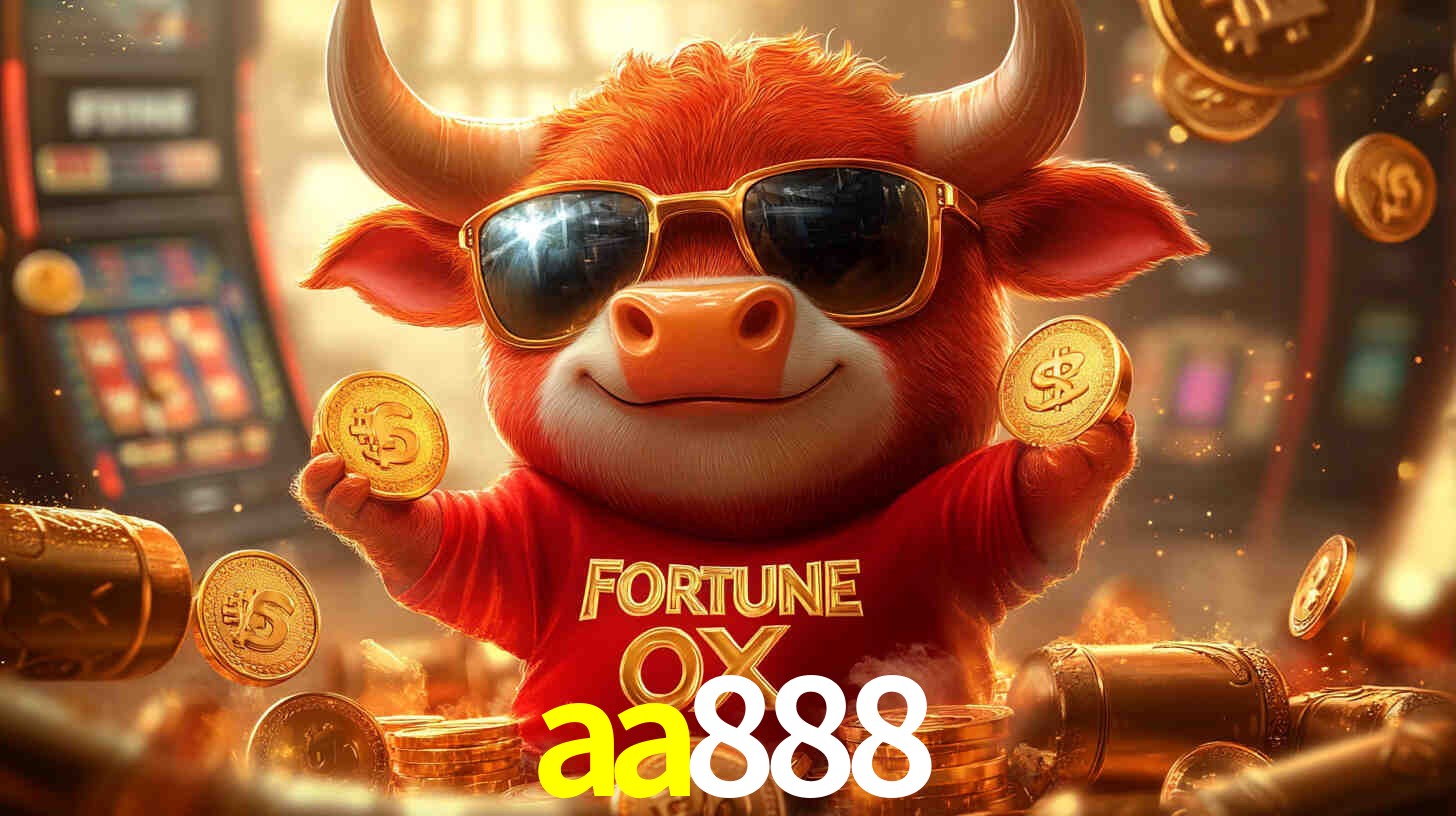 aa888 bet Brasil